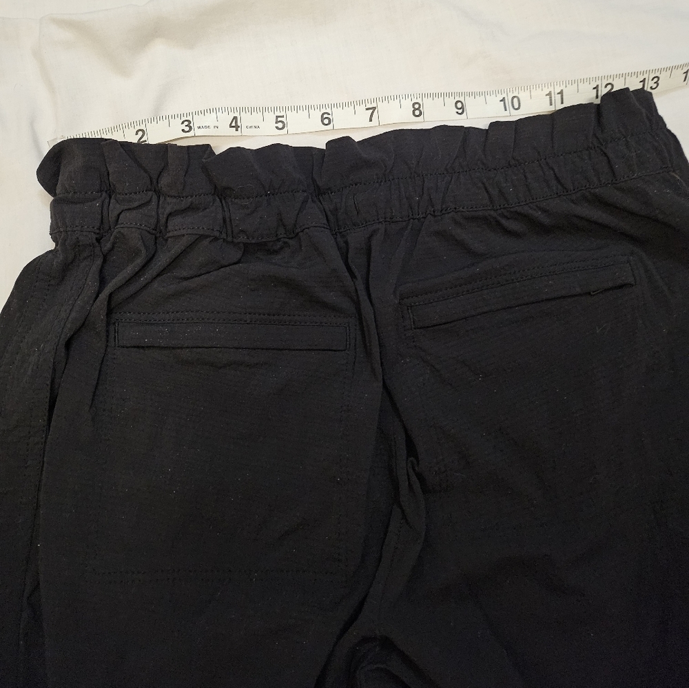 Athleta cropped pants Women 0 - Picture 2 of 5